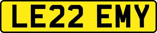 LE22EMY