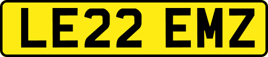 LE22EMZ