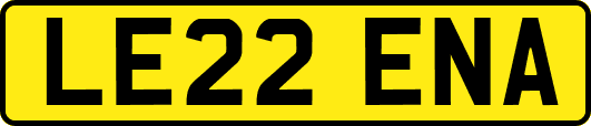 LE22ENA