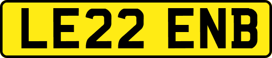 LE22ENB