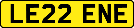 LE22ENE