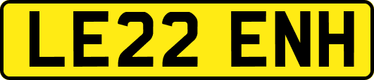 LE22ENH