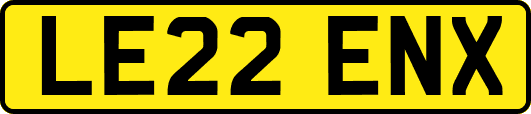 LE22ENX