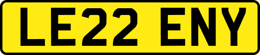 LE22ENY