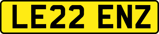 LE22ENZ