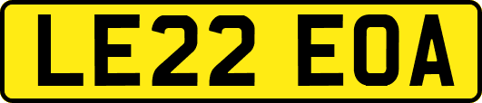 LE22EOA