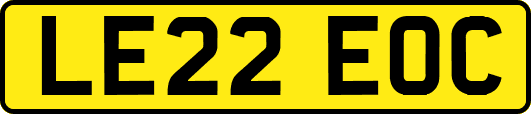 LE22EOC