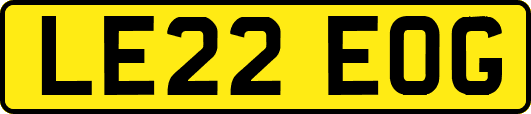 LE22EOG