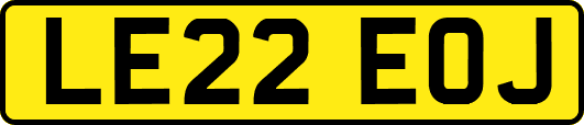LE22EOJ