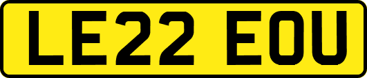 LE22EOU