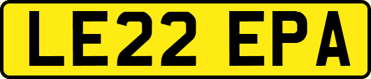 LE22EPA