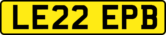 LE22EPB