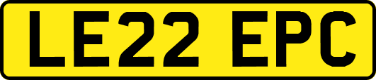 LE22EPC