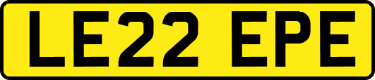 LE22EPE