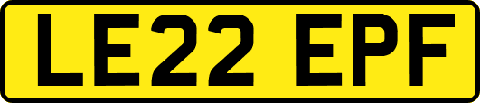 LE22EPF