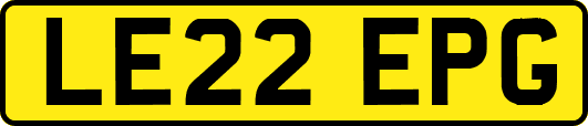 LE22EPG
