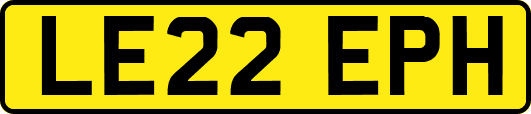 LE22EPH