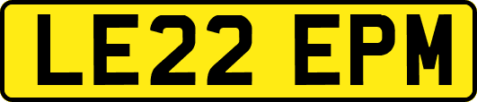 LE22EPM
