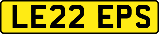 LE22EPS