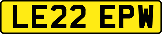 LE22EPW