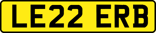 LE22ERB