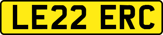 LE22ERC