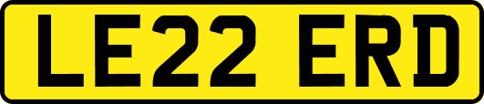 LE22ERD