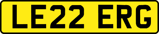 LE22ERG