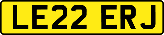 LE22ERJ
