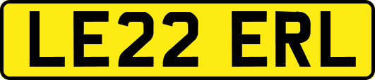 LE22ERL