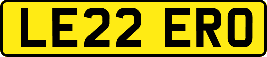 LE22ERO