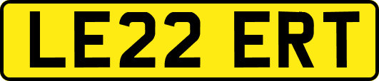 LE22ERT
