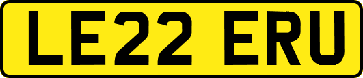 LE22ERU