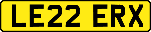LE22ERX