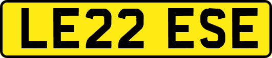 LE22ESE