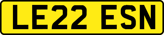 LE22ESN