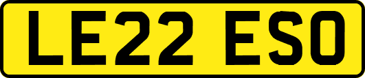 LE22ESO
