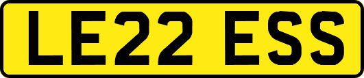 LE22ESS