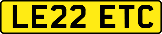 LE22ETC