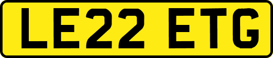 LE22ETG