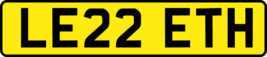 LE22ETH