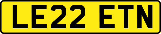 LE22ETN