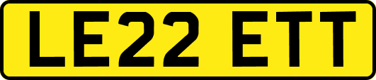 LE22ETT