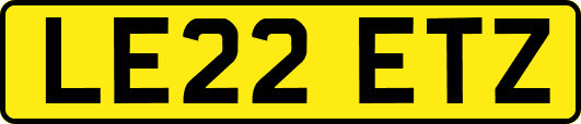 LE22ETZ