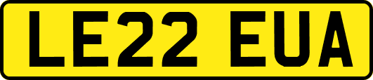 LE22EUA