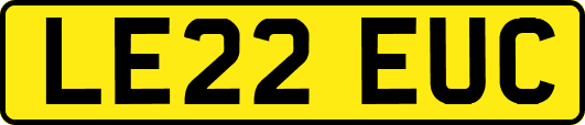LE22EUC