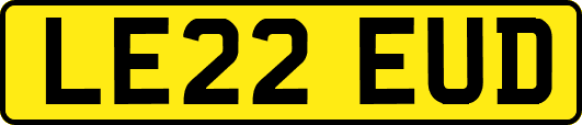 LE22EUD