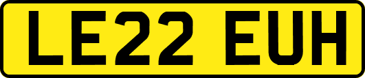 LE22EUH