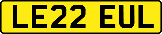 LE22EUL
