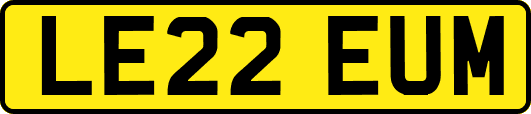 LE22EUM